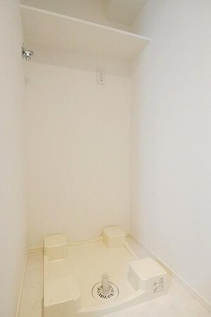 LUMEED CUBE 菊川 PREMIUMの物件内観写真